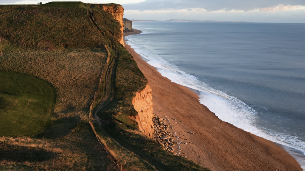 sporting events in dorset