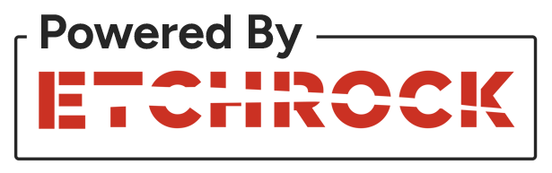 EtchRock Logo