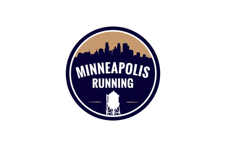 Minneapolis Running