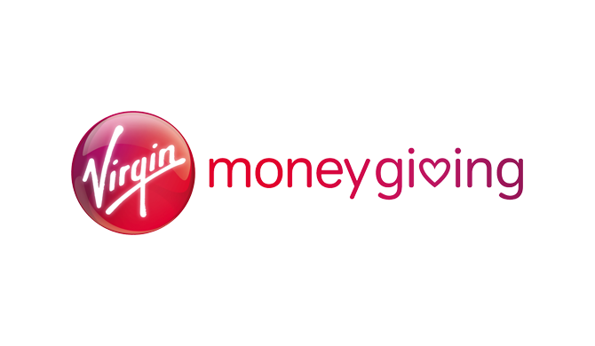 Virgin Money Giving