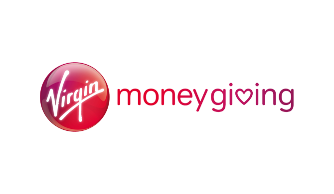 Virgin Money Giving