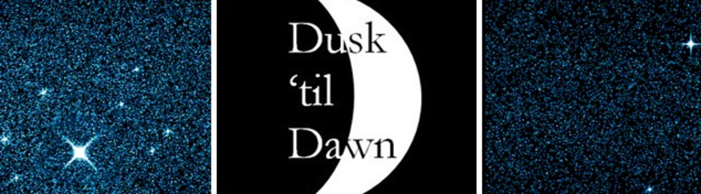 Dusk til Dawn 2019 banner image