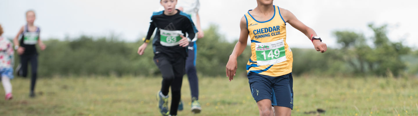 Rocky Horror Kids races  banner image