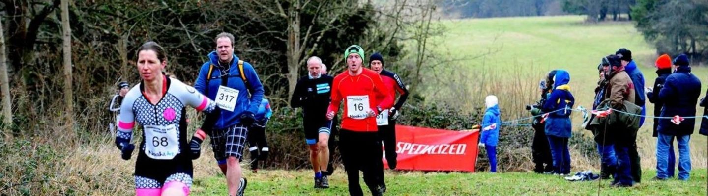 Cirencester Off Road Duathlon Autumn