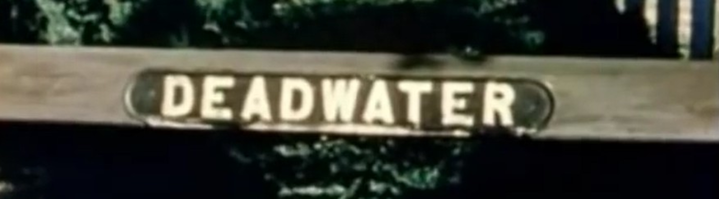Deadwater 2021 banner image