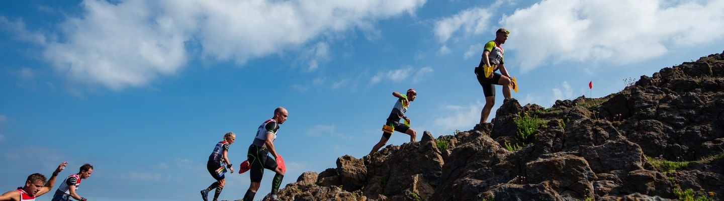 #Volunteer at Breca Gower banner image