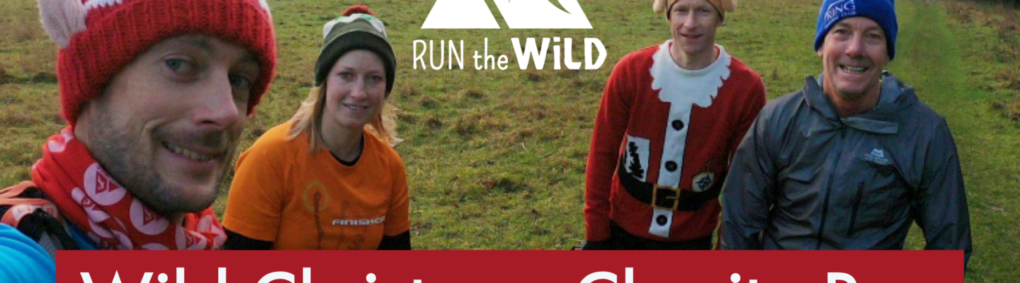 Run the Wild - Wild Christmas Charity Run