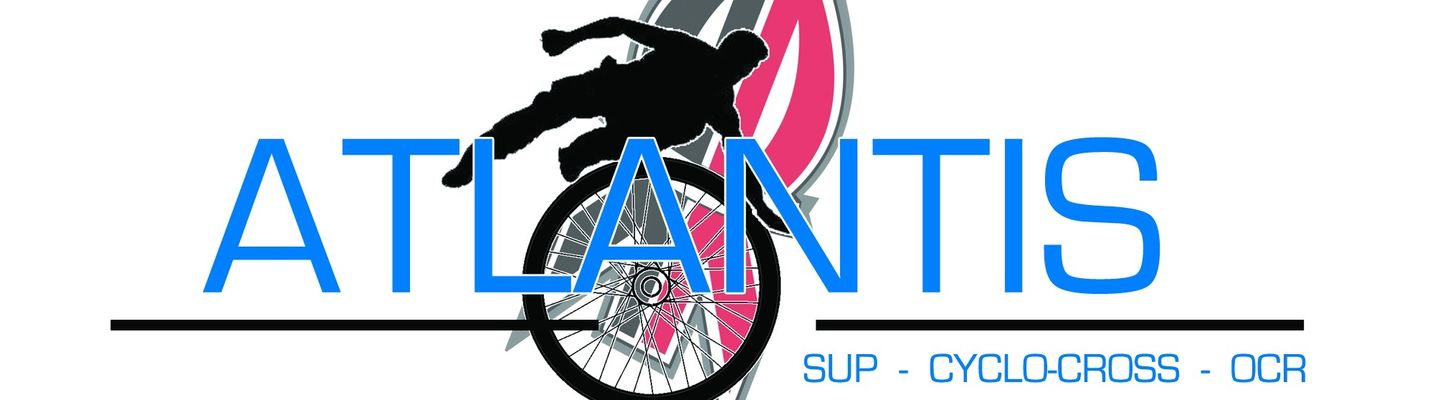 Rocket Race Atlantis 2021 banner image