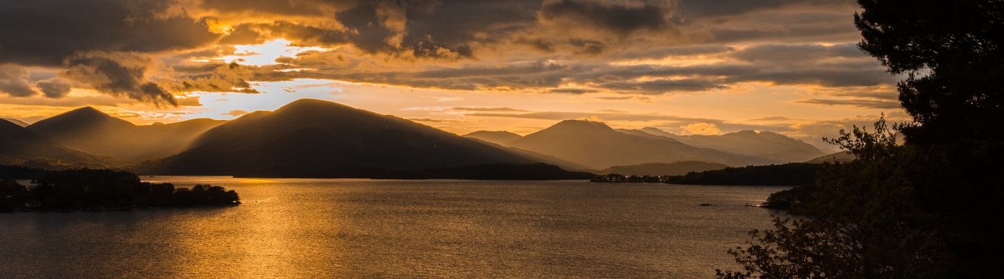 Breca Loch Lomond Unclaimed