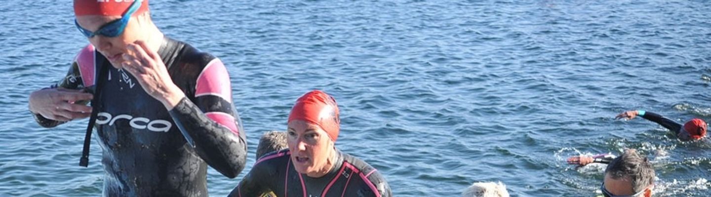 Total Promotions April Aquathon