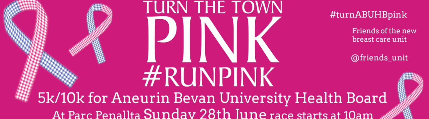 RUNPINK 2020
