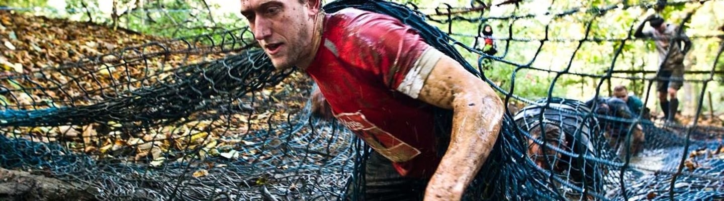 The Suffering- 10k, West Midlands Watersports Centre