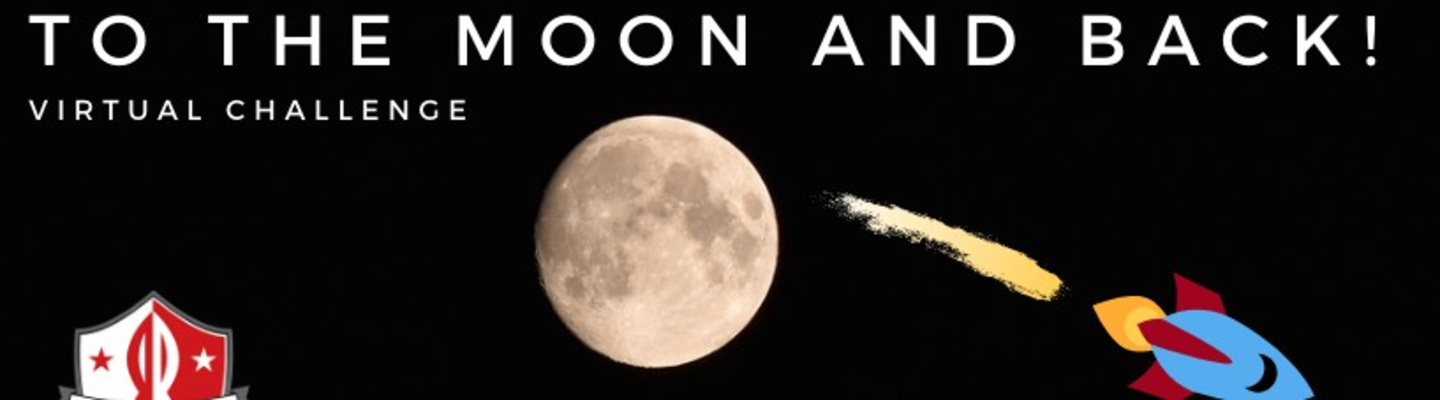 To the Moon and Back!