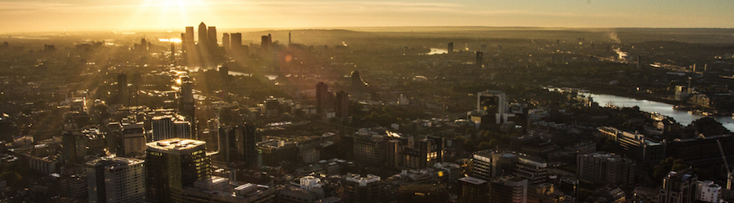 Mitie London Revolution