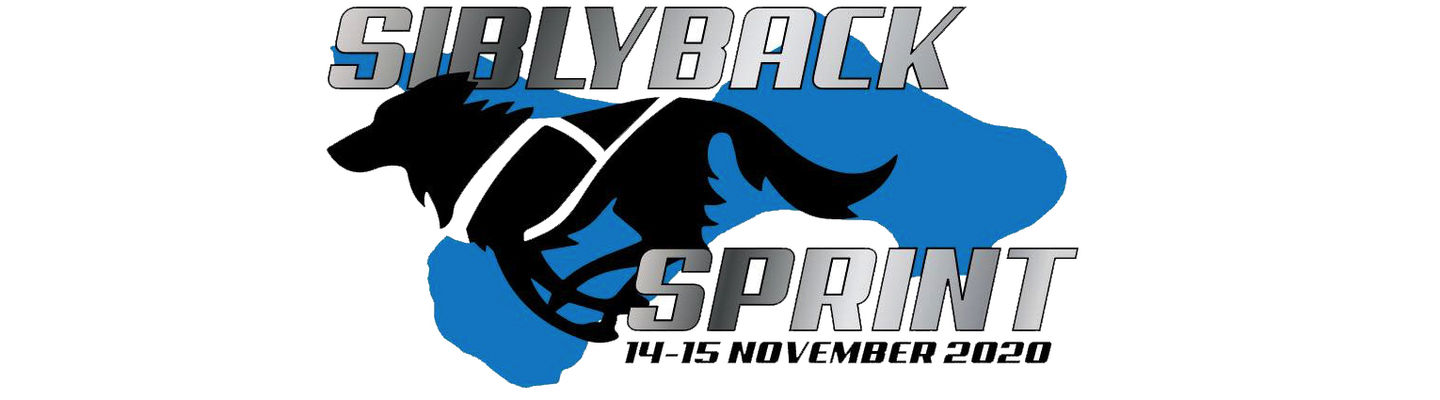 Siblyback Sprint banner image