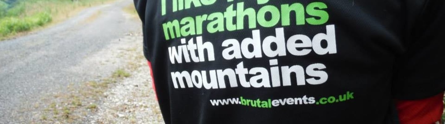 Midnight Mountain Marathon