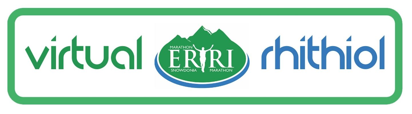 Virtual Eryri Rhithiol banner image