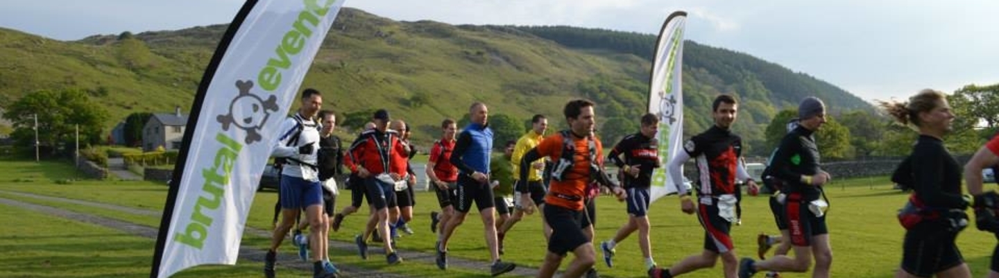 The Pig Ultra Duathlon