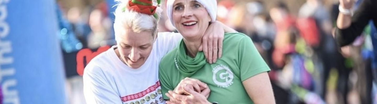 CRYSTAL PALACE 5K 10K & HALF MARATHON DECEMBER - 13th Dec 2020 banner image