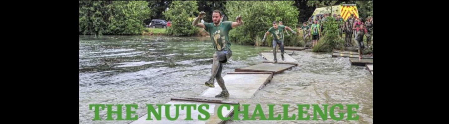 Summer Nuts Challenge 4th&5th Sep 2021