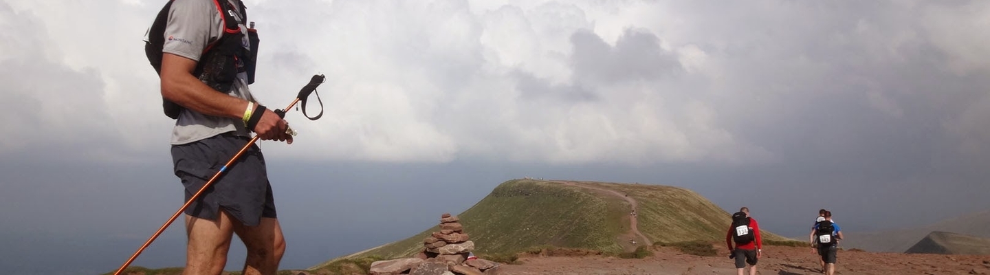 10 Peaks The Lakes