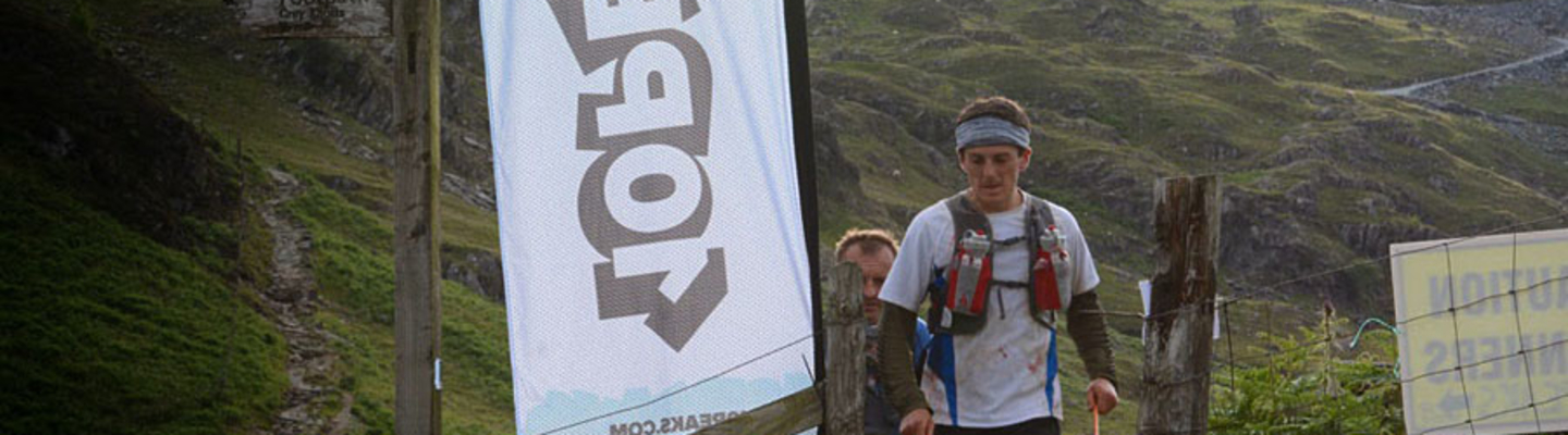 10 Peak Brecon Beacons