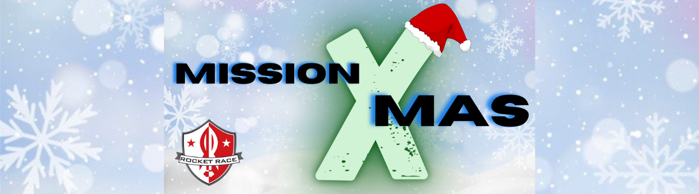 Mission Xmas