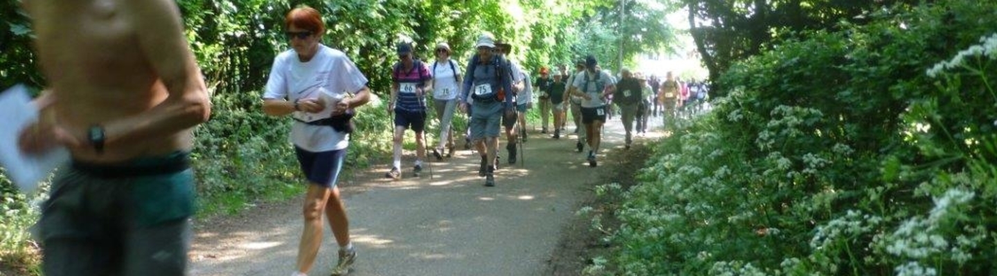 Bury St Edmunds to Clare Challenge