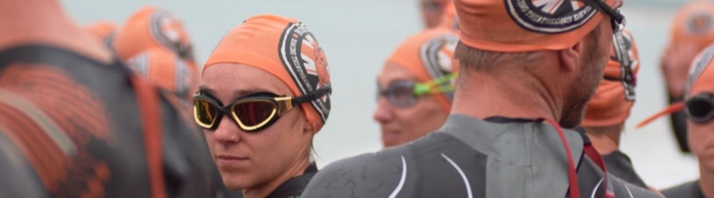 Weymouth Classic Triathlon 2022  banner image