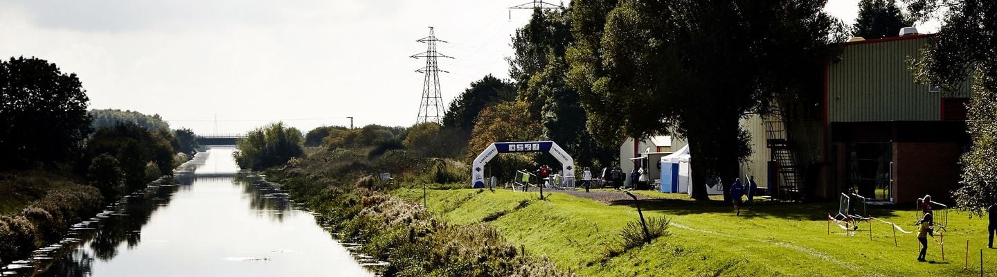 Keyo Brigg Sprint Quadrathlon 2022 banner image