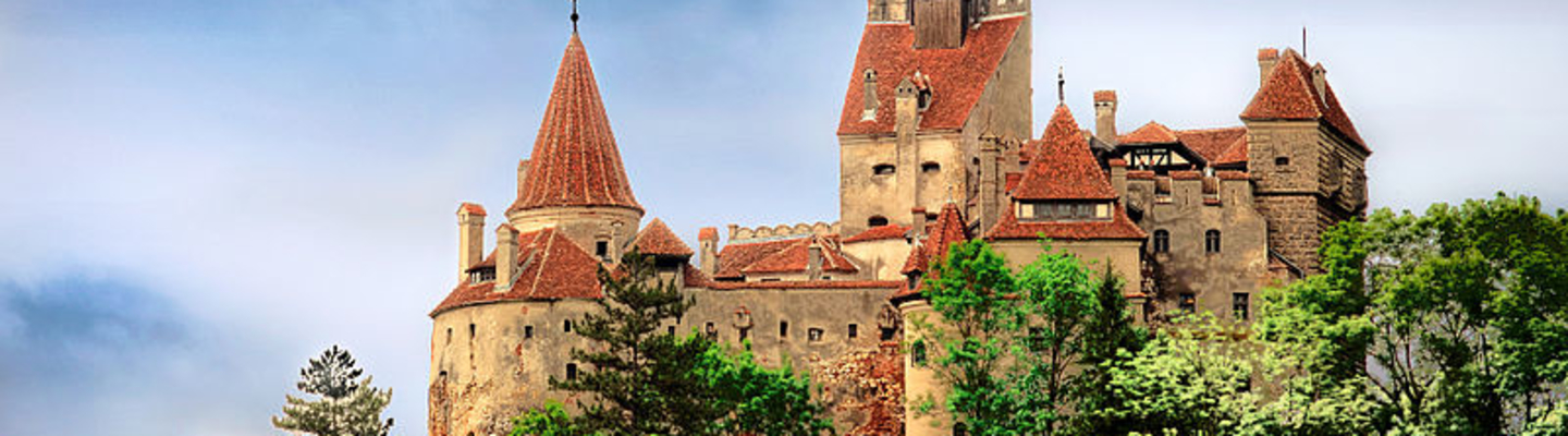 Cycle Transylvania 