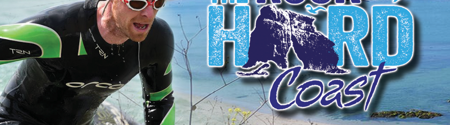 Rocky Horror Swim Run, Sunday 31st July 2022 banner image