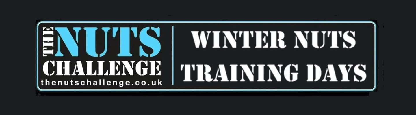 Winter Nuts Pay & Play Training/Time Trial Session