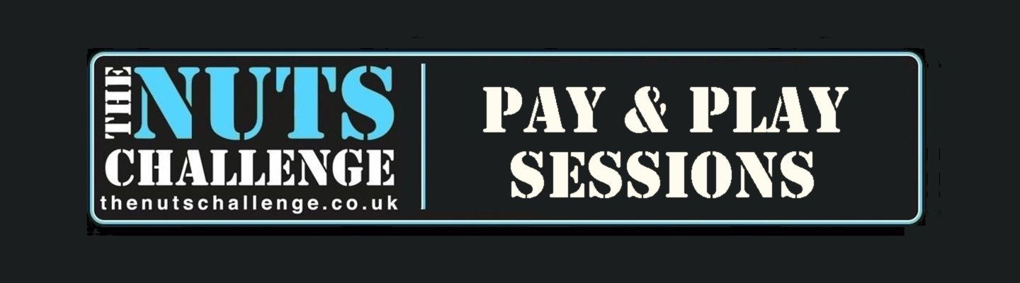 Pay & Play Training Sessions