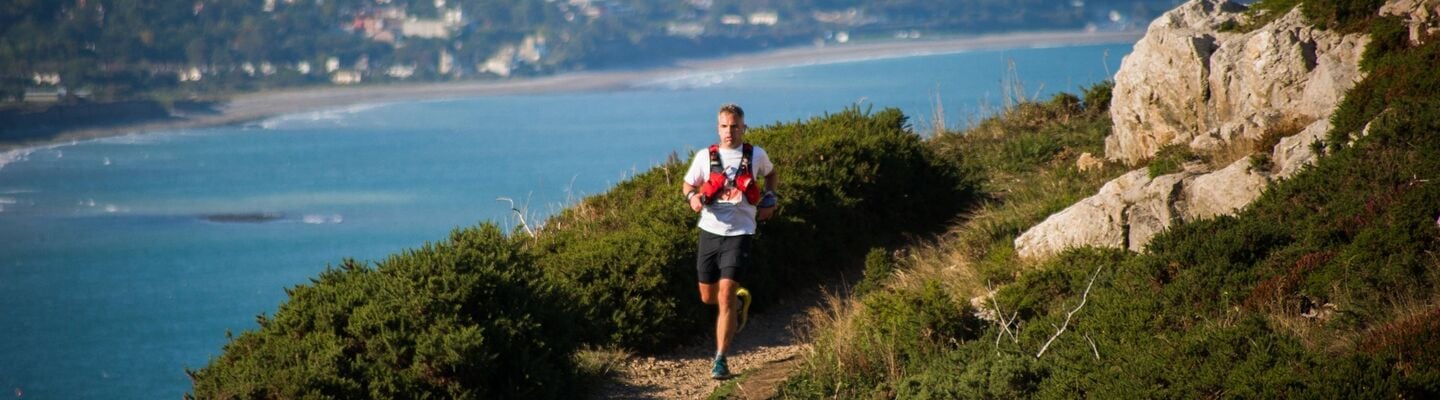 EcoTrail Wicklow banner image