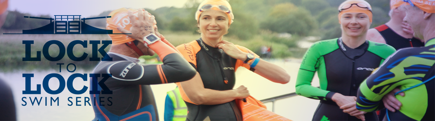 20k SWIMRUN 2024 banner image