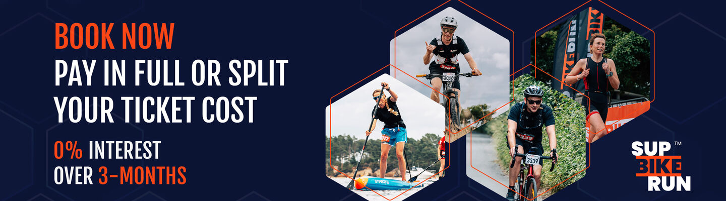The Lake District 25 MTB banner image