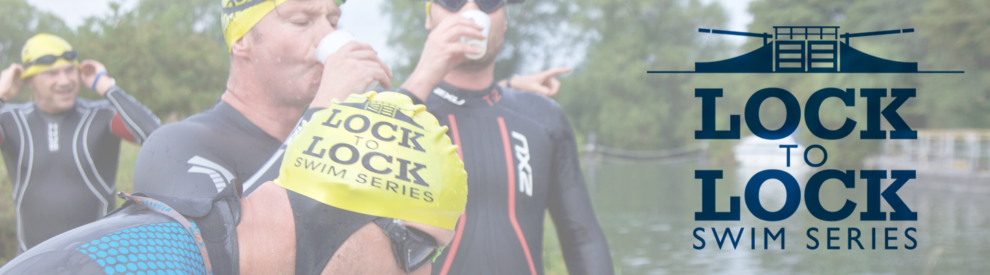 Lock 2 Lock 10K 2025 banner image