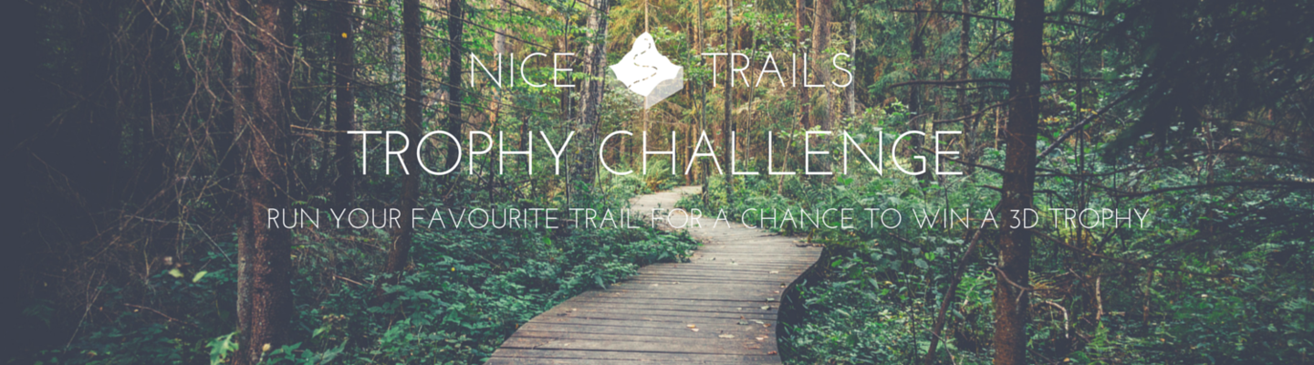 NiceTrails Trophy Challenge