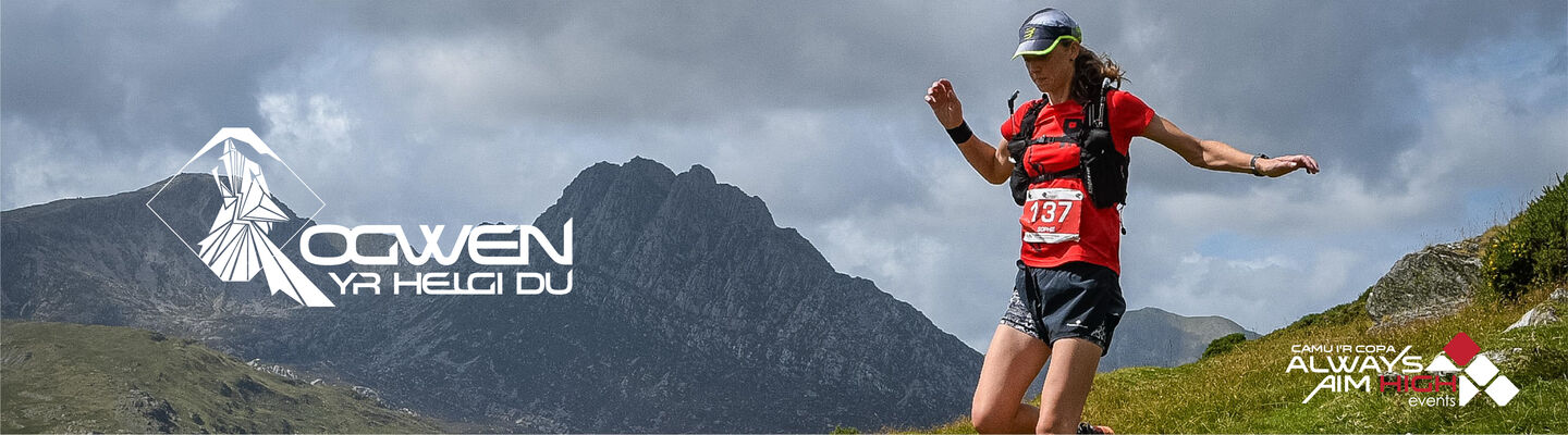 Ogwen | Yr Helgi Du 2026 banner image