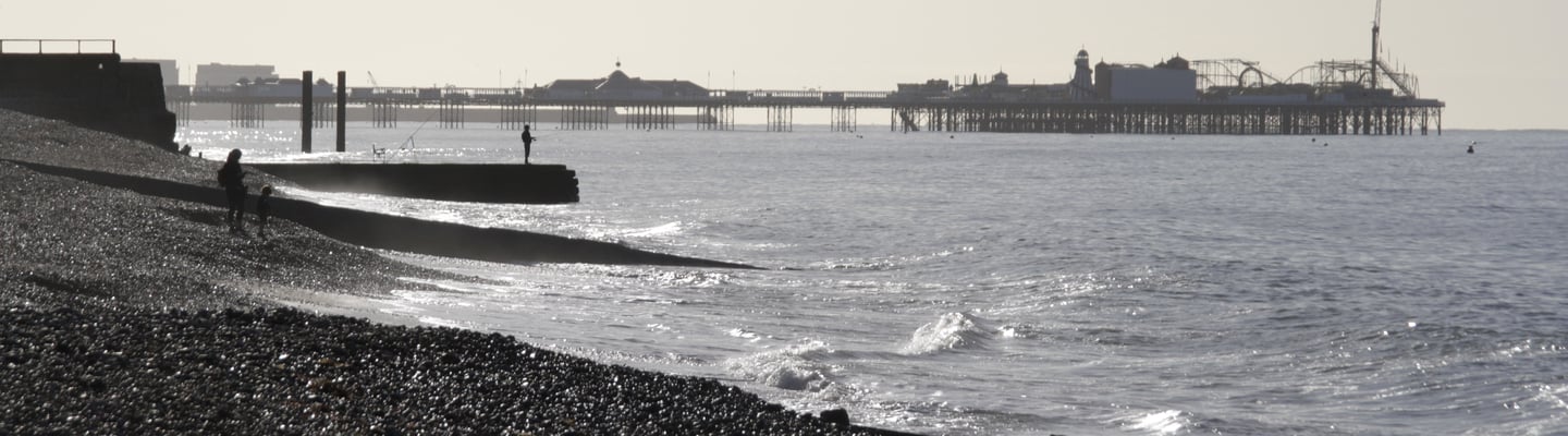 Brighton and Hove Triathlon 2017