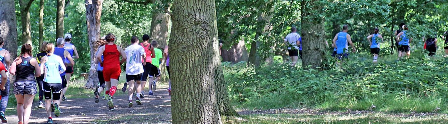 Victoria Park 10km
