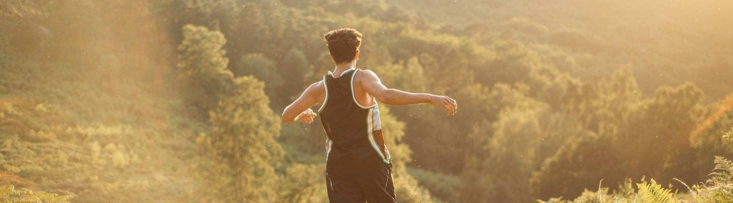 One Day Trail Running Workshop