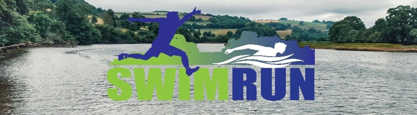 Dart Swim Run banner image