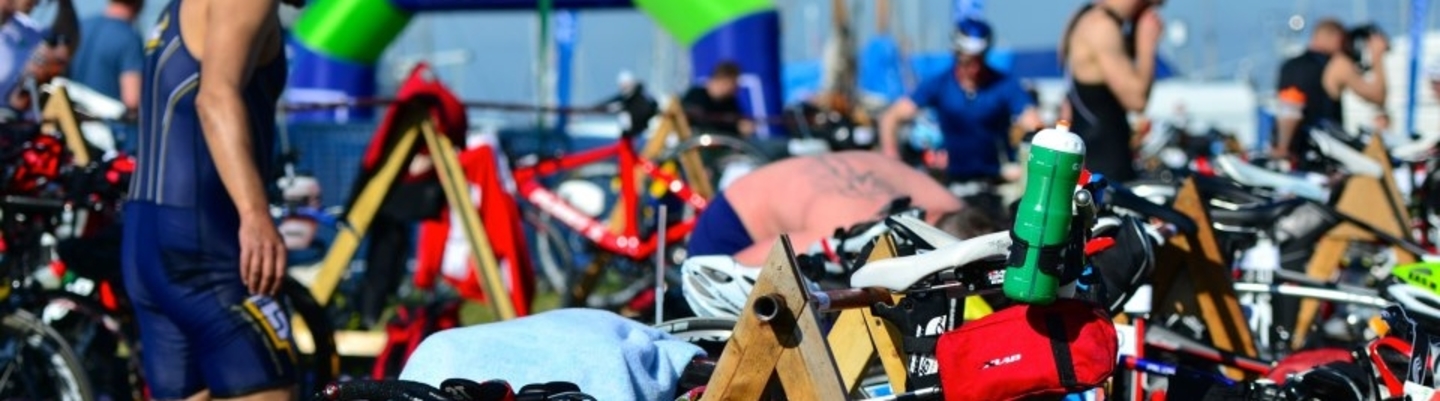 The Big East Triathlon - Challenge Distance