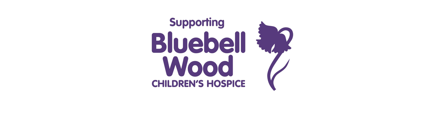 Bluebell Wood Virtual Challenge - 30 Miles in 30 days 
