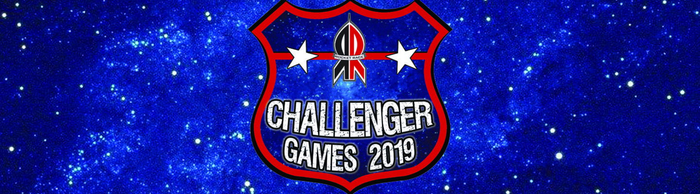 Challenger Games Qualifiers