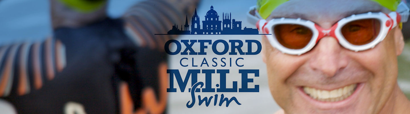 Oxford Classic Mile 