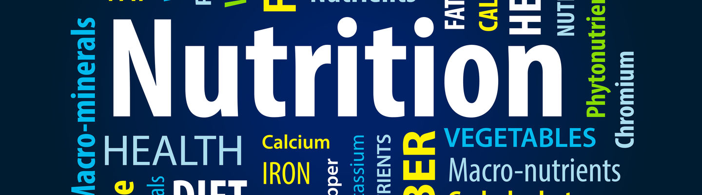 January Nutrition Coaching  banner image