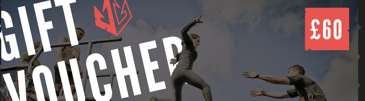 Judgement Day Gift Vouchers banner image